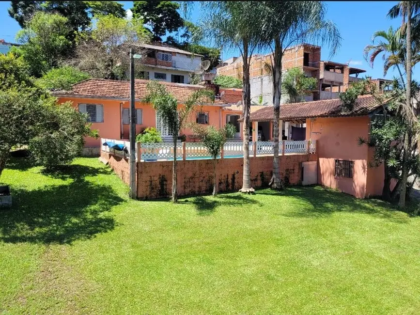 Foto 4 de Casa com 3 quartos à venda, 891m2 em Jardim Imperial, Atibaia - SP