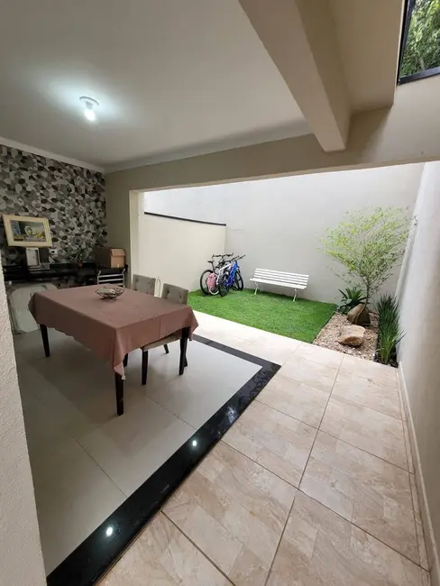 Foto 7 de Casa com 3 quartos à venda, 135m2 em Jardim Maristela, Atibaia - SP
