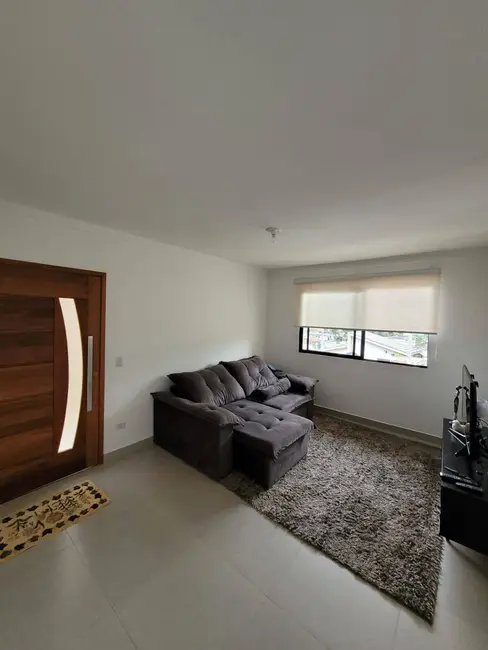 Foto 2 de Casa com 3 quartos à venda, 135m2 em Jardim Maristela, Atibaia - SP