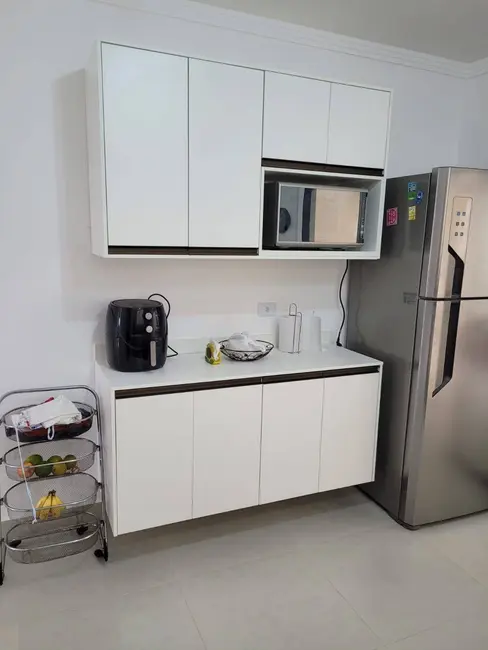 Foto 9 de Casa com 3 quartos à venda, 135m2 em Jardim Maristela, Atibaia - SP