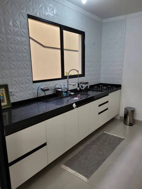 Foto 5 de Casa com 3 quartos à venda, 135m2 em Jardim Maristela, Atibaia - SP