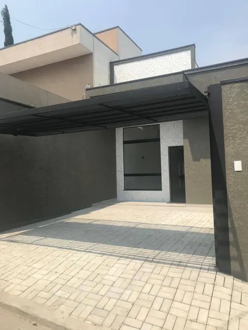 Foto 3 de Casa com 3 quartos à venda, 175m2 em Nova Cerejeira, Atibaia - SP