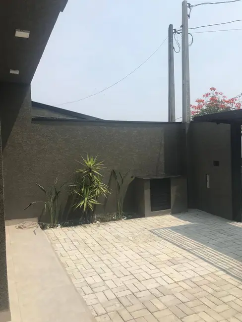 Foto 6 de Casa com 3 quartos à venda, 175m2 em Nova Cerejeira, Atibaia - SP