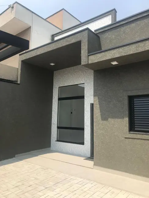 Foto 5 de Casa com 3 quartos à venda, 175m2 em Nova Cerejeira, Atibaia - SP