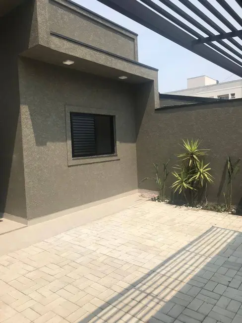Foto 4 de Casa com 3 quartos à venda, 175m2 em Nova Cerejeira, Atibaia - SP