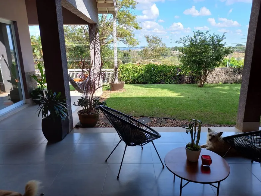 Foto 21 de Casa à venda, 700m2 em Condomínio Parque das Garças I, Atibaia - SP