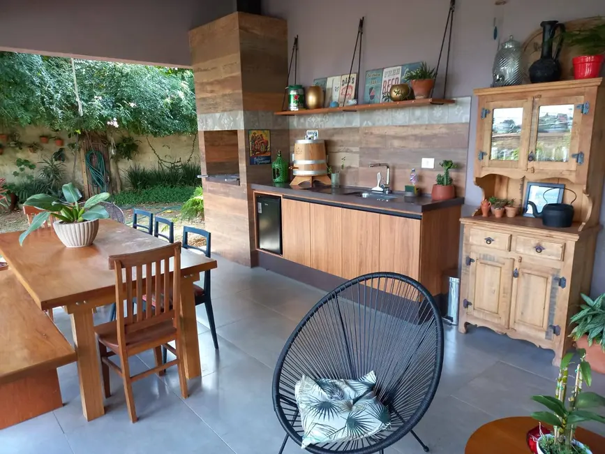 Foto 20 de Casa à venda, 700m2 em Condomínio Parque das Garças I, Atibaia - SP