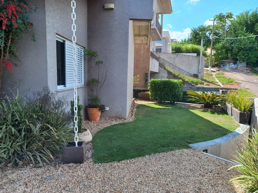 Foto 11 de Casa à venda, 700m2 em Condomínio Parque das Garças I, Atibaia - SP