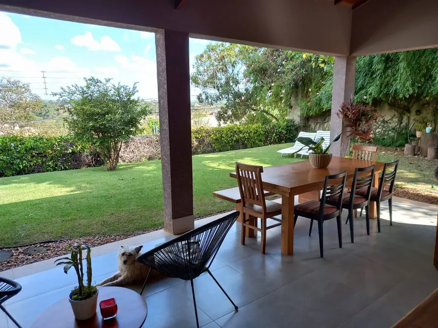 Foto 18 de Casa à venda, 700m2 em Condomínio Parque das Garças I, Atibaia - SP