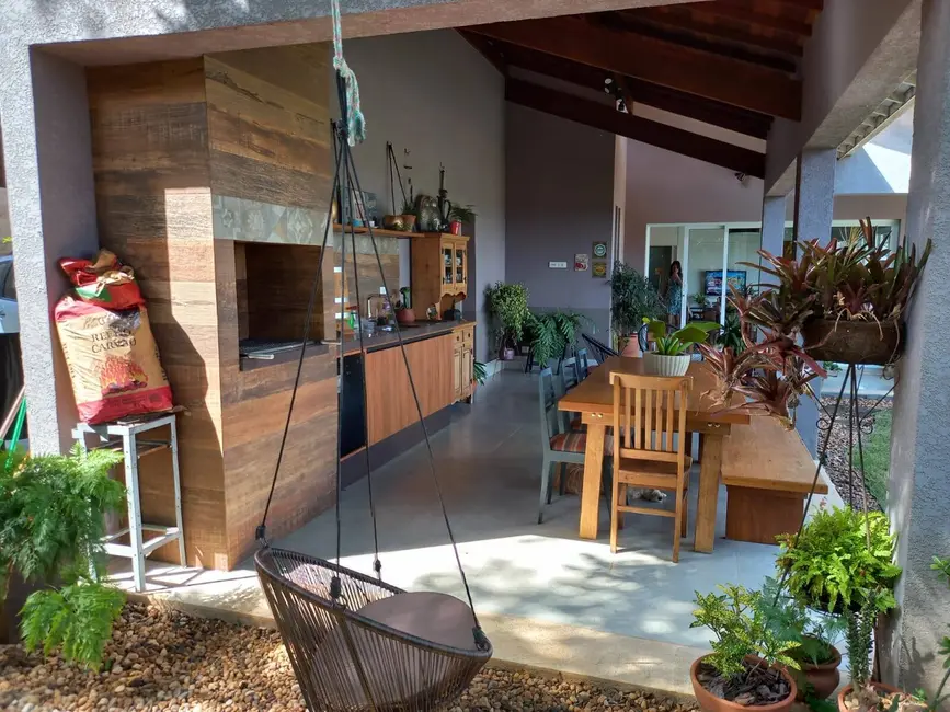 Foto 23 de Casa à venda, 700m2 em Condomínio Parque das Garças I, Atibaia - SP