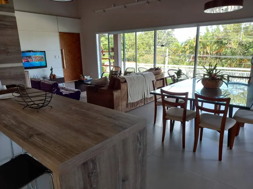 Foto 16 de Casa à venda, 700m2 em Condomínio Parque das Garças I, Atibaia - SP