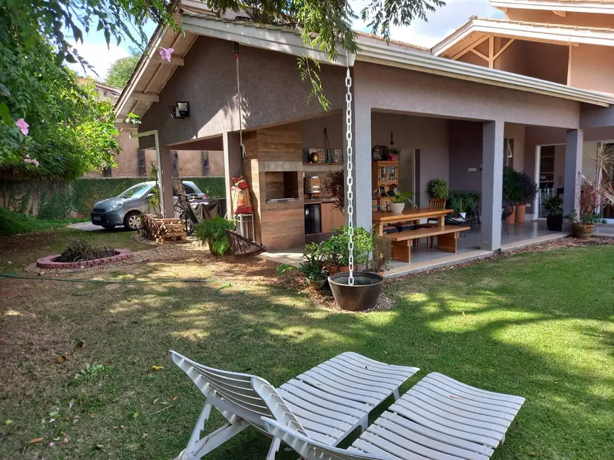 Foto 17 de Casa à venda, 700m2 em Condomínio Parque das Garças I, Atibaia - SP