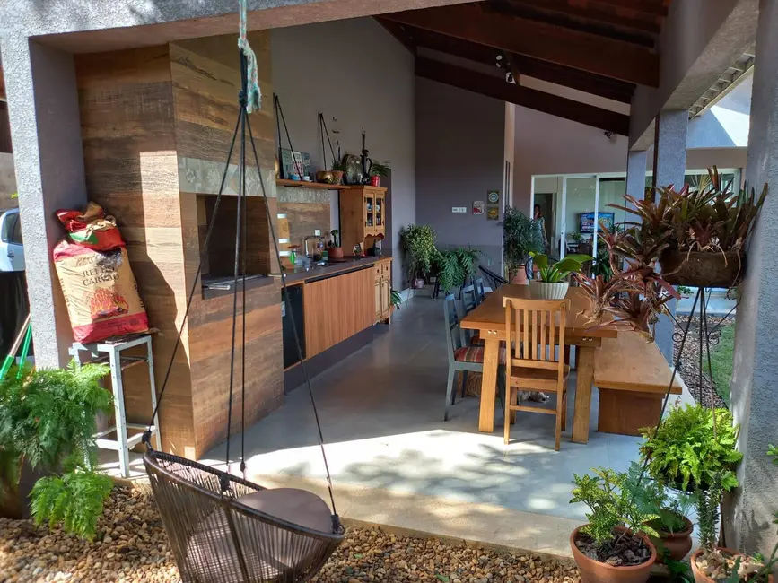 Foto 22 de Casa à venda, 700m2 em Condomínio Parque das Garças I, Atibaia - SP