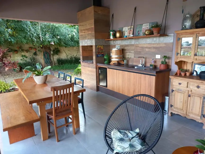 Foto 26 de Casa à venda, 700m2 em Condomínio Parque das Garças I, Atibaia - SP