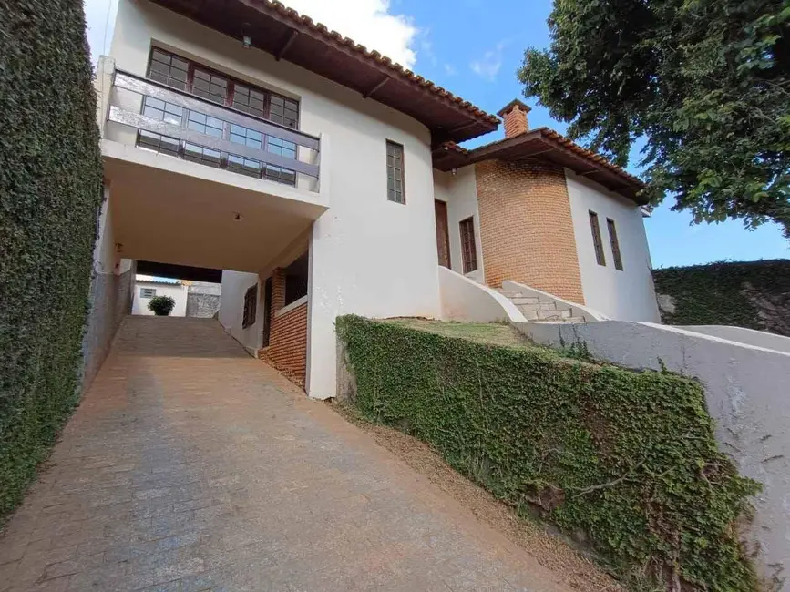 Foto 2 de Casa com 3 quartos à venda, 300m2 em Jardim Paulista, Atibaia - SP