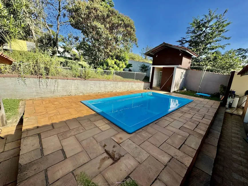 Foto 4 de Casa com 5 quartos à venda, 3187m2 em Chácaras Fernão Dias, Atibaia - SP