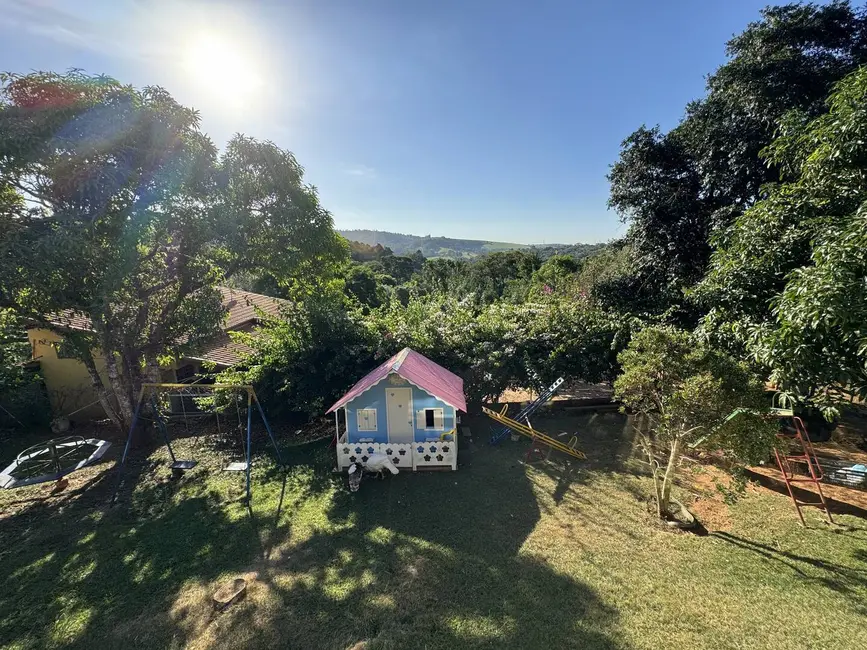 Foto 6 de Casa com 5 quartos à venda, 3187m2 em Chácaras Fernão Dias, Atibaia - SP