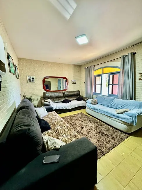 Foto 9 de Casa com 5 quartos à venda, 3187m2 em Chácaras Fernão Dias, Atibaia - SP