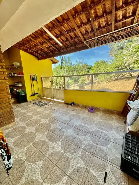 Foto 7 de Casa com 5 quartos à venda, 3187m2 em Chácaras Fernão Dias, Atibaia - SP