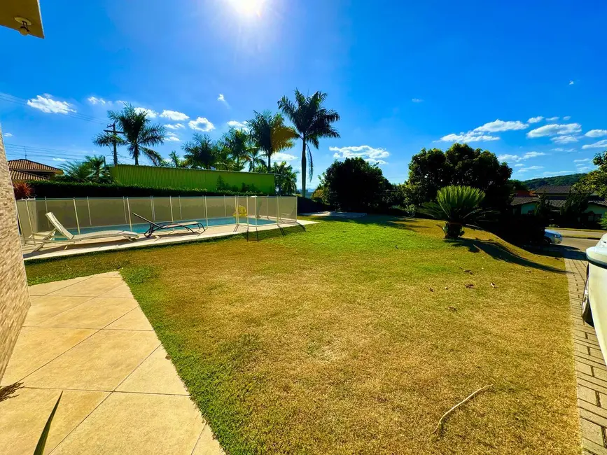 Foto 7 de Casa de Condomínio com 3 quartos à venda, 680m2 em Condomínio Residencial Shamballa II, Atibaia - SP