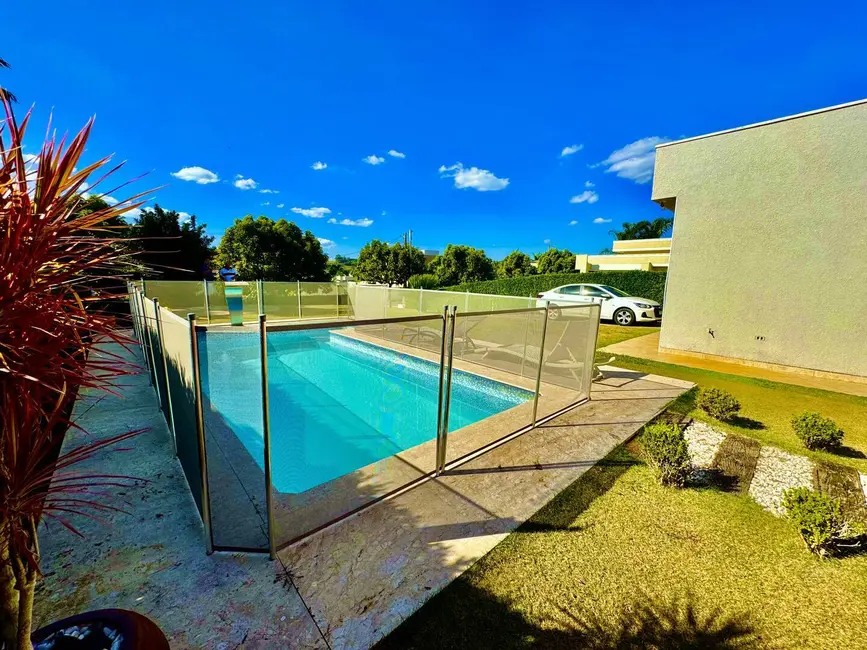 Foto 8 de Casa de Condomínio com 3 quartos à venda, 680m2 em Condomínio Residencial Shamballa II, Atibaia - SP