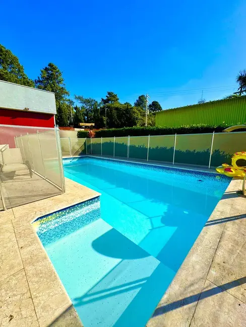 Foto 6 de Casa de Condomínio com 3 quartos à venda, 680m2 em Condomínio Residencial Shamballa II, Atibaia - SP