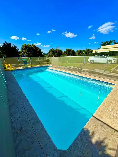 Foto 5 de Casa de Condomínio com 3 quartos à venda, 680m2 em Condomínio Residencial Shamballa II, Atibaia - SP