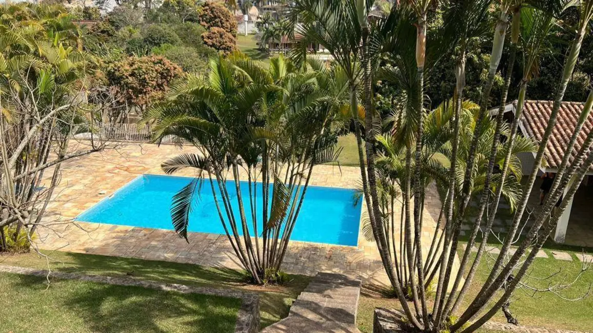 Foto 9 de Casa com 3 quartos à venda e para alugar em Jardim Estância Brasil, Atibaia - SP