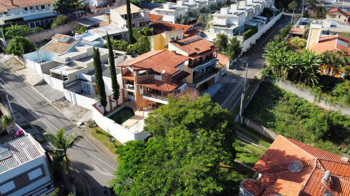 Foto 6 de Casa com 3 quartos à venda, 220m2 em Jardim das Flores, Atibaia - SP