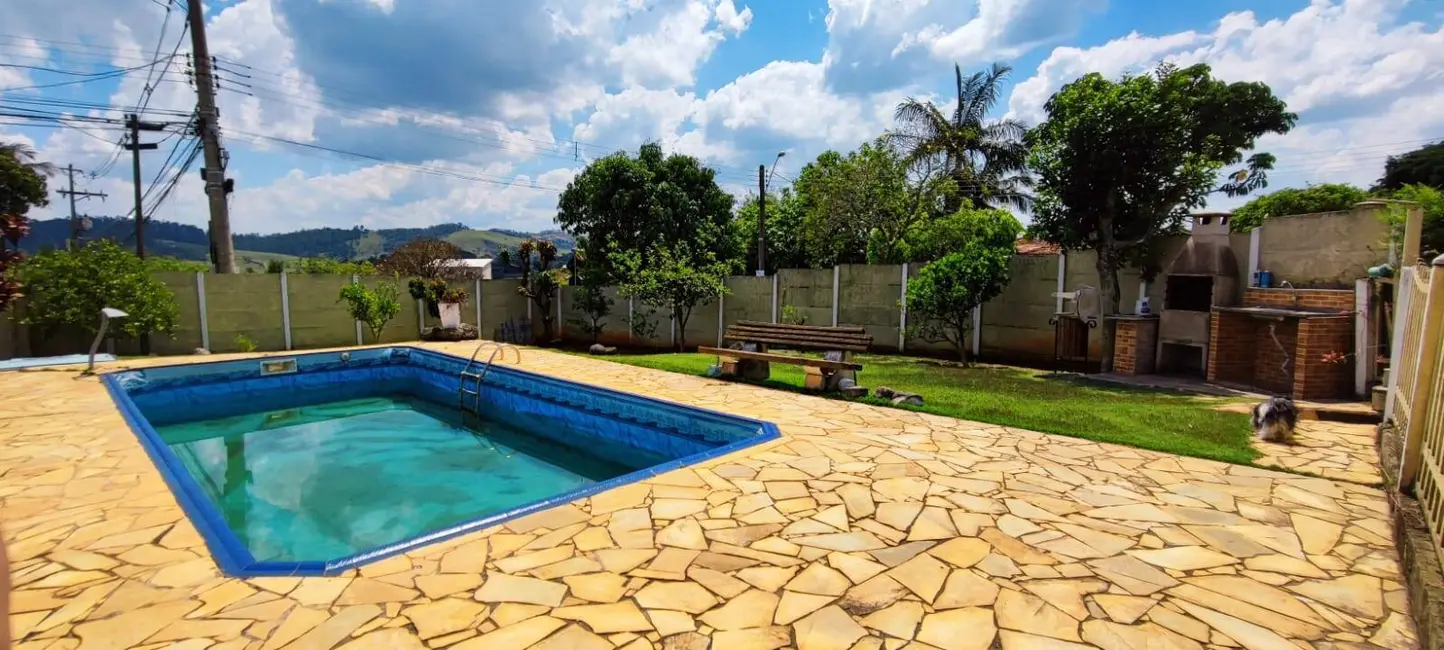 Foto 3 de Casa com 4 quartos à venda, 970m2 em Jardim Centenário, Atibaia - SP