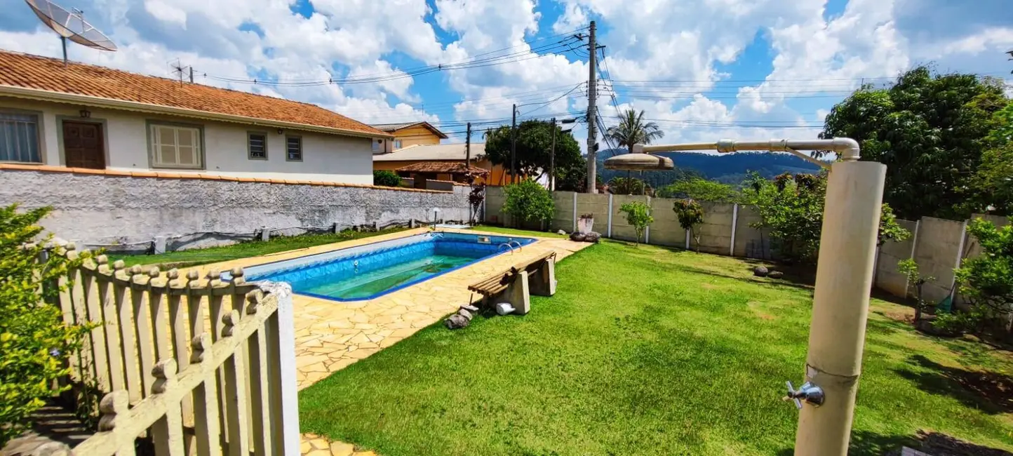Foto 5 de Casa com 4 quartos à venda, 970m2 em Jardim Centenário, Atibaia - SP