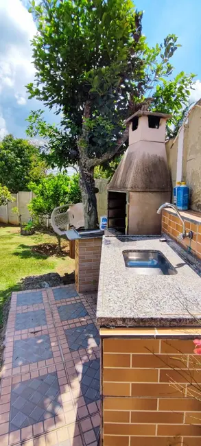 Foto 6 de Casa com 4 quartos à venda, 970m2 em Jardim Centenário, Atibaia - SP