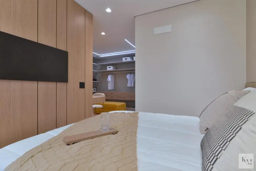 Apartamento com 4 quartos à venda, 173m2 em Jardim Faculdade, Sorocaba - SP - imagem 4 Foto 4 de Apartamento com 4 quartos à venda, 173m2 em Jardim Faculdade, Sorocaba - SP