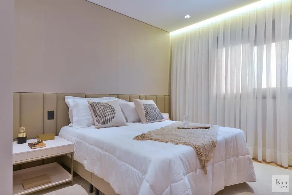 Apartamento com 4 quartos à venda, 173m2 em Jardim Faculdade, Sorocaba - SP - imagem 2 Foto 2 de Apartamento com 4 quartos à venda, 173m2 em Jardim Faculdade, Sorocaba - SP