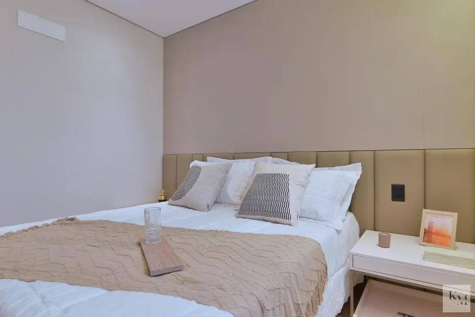 Apartamento com 4 quartos à venda, 173m2 em Jardim Faculdade, Sorocaba - SP - imagem 3 Foto 3 de Apartamento com 4 quartos à venda, 173m2 em Jardim Faculdade, Sorocaba - SP