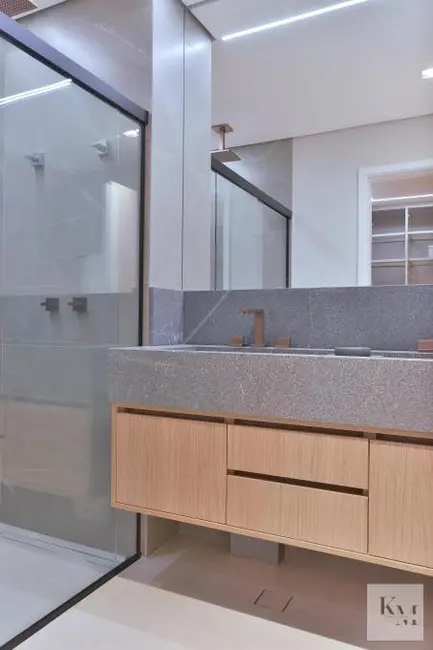 Apartamento com 4 quartos à venda, 173m2 em Jardim Faculdade, Sorocaba - SP - imagem 9 Foto 9 de Apartamento com 4 quartos à venda, 173m2 em Jardim Faculdade, Sorocaba - SP