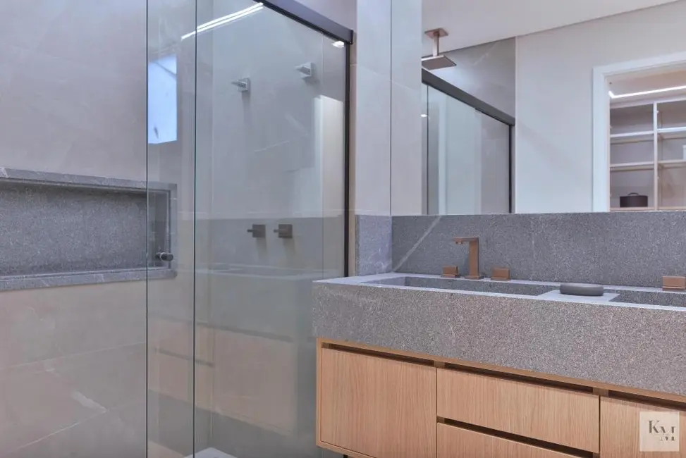 Apartamento com 4 quartos à venda, 173m2 em Jardim Faculdade, Sorocaba - SP - imagem 8 Foto 8 de Apartamento com 4 quartos à venda, 173m2 em Jardim Faculdade, Sorocaba - SP