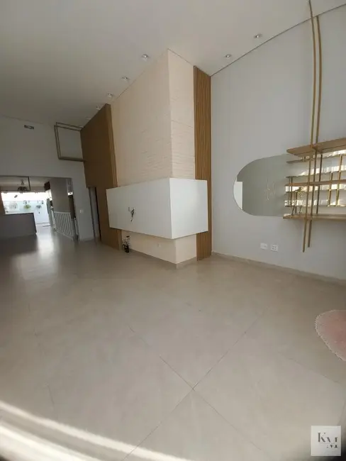 Casa de Condomínio com 3 quartos à venda, 250m2 em Éden, Sorocaba - SP - imagem 5 Foto 5 de Casa de Condomínio com 3 quartos à venda, 250m2 em Éden, Sorocaba - SP