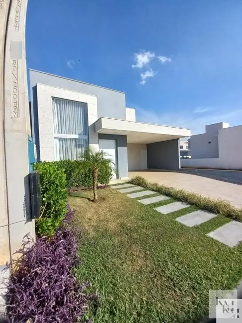Casa de Condomínio com 3 quartos à venda, 250m2 em Éden, Sorocaba - SP - imagem 1 Foto 1 de Casa de Condomínio com 3 quartos à venda, 250m2 em Éden, Sorocaba - SP