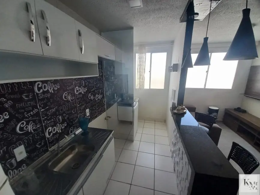 Foto 5 de Apartamento com 2 quartos à venda, 41m2 em Parque Ibiti Reserva, Sorocaba - SP