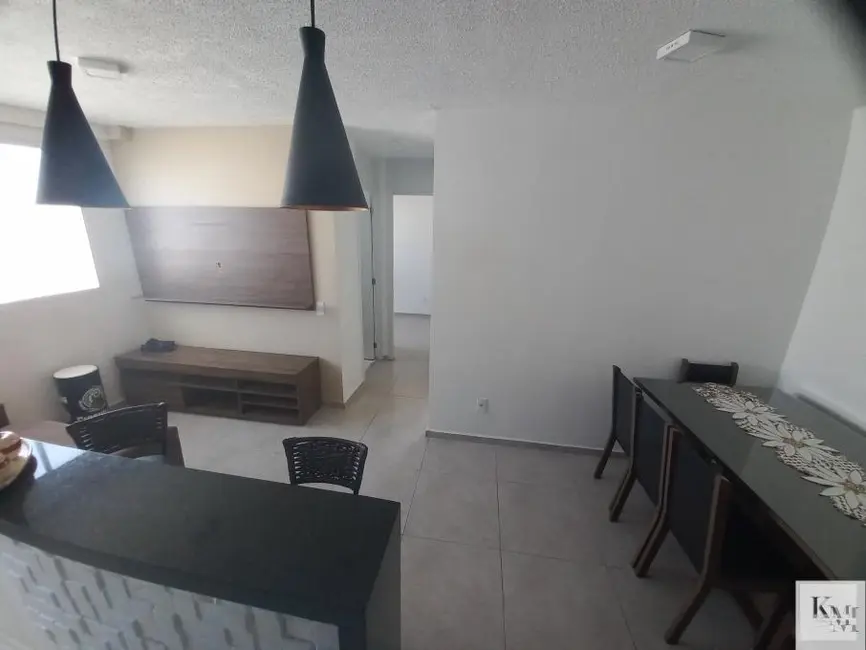 Foto 3 de Apartamento com 2 quartos à venda, 41m2 em Parque Ibiti Reserva, Sorocaba - SP