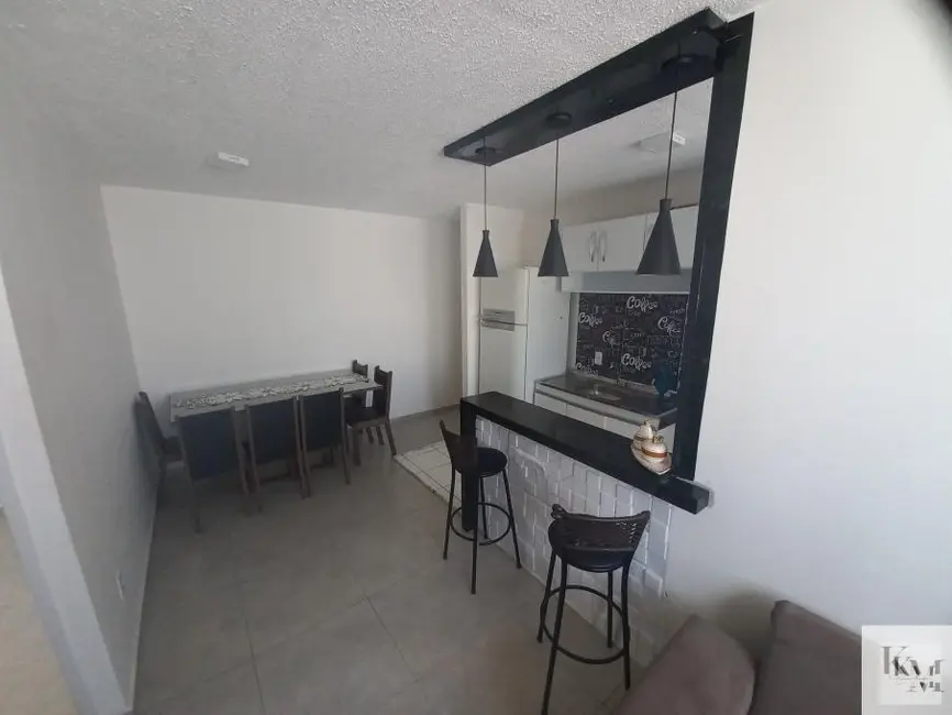 Foto 4 de Apartamento com 2 quartos à venda, 41m2 em Parque Ibiti Reserva, Sorocaba - SP