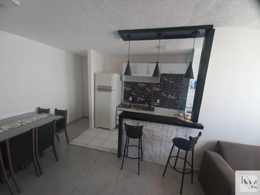 Foto 8 de Apartamento com 2 quartos à venda, 41m2 em Parque Ibiti Reserva, Sorocaba - SP