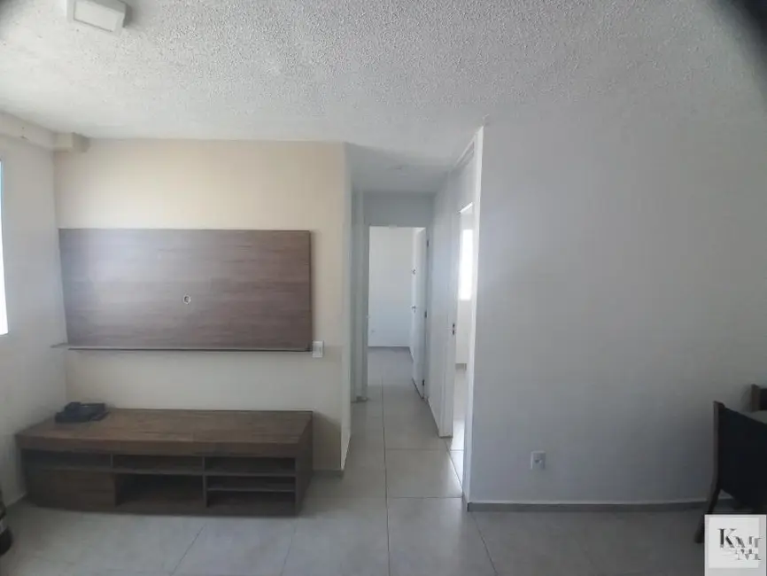 Foto 9 de Apartamento com 2 quartos à venda, 41m2 em Parque Ibiti Reserva, Sorocaba - SP