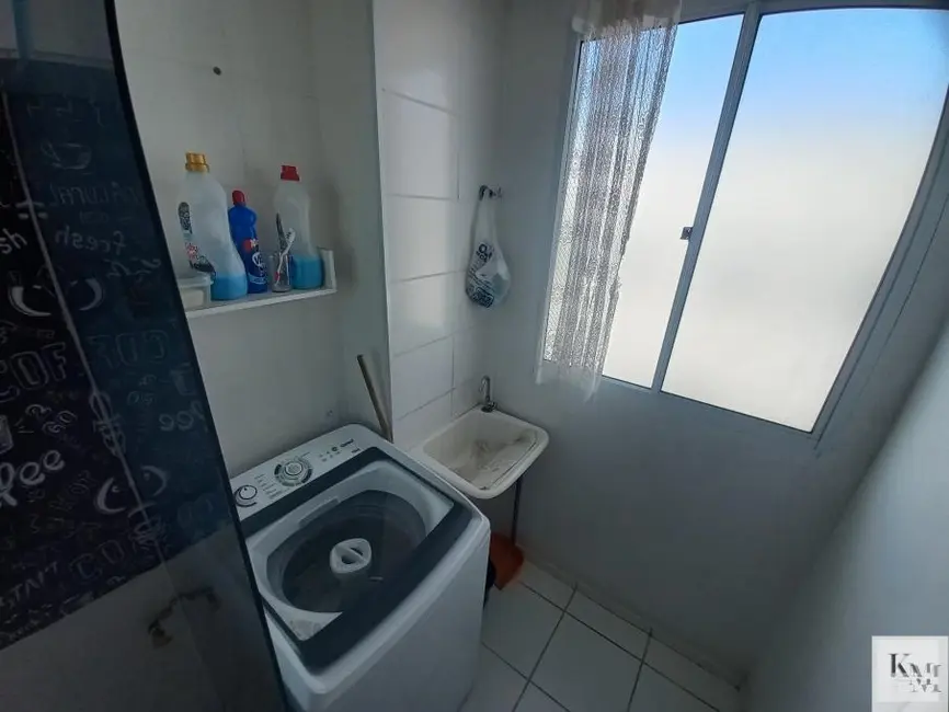 Foto 7 de Apartamento com 2 quartos à venda, 41m2 em Parque Ibiti Reserva, Sorocaba - SP