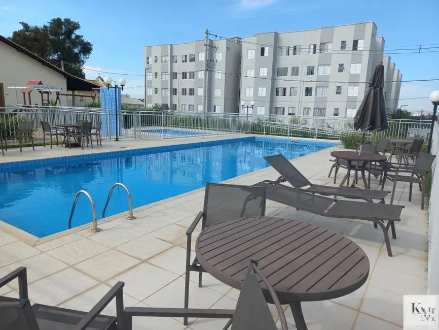 Foto 1 de Apartamento com 2 quartos à venda, 41m2 em Parque Ibiti Reserva, Sorocaba - SP