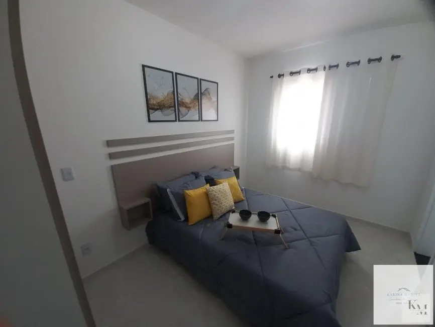 Apartamento com 2 quartos à venda, 63m2 em Jardim Saira, Sorocaba - SP - imagem 2 Foto 2 de Apartamento com 2 quartos à venda, 63m2 em Jardim Saira, Sorocaba - SP