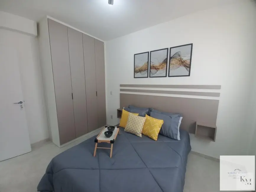 Apartamento com 2 quartos à venda, 63m2 em Jardim Saira, Sorocaba - SP - imagem 3 Foto 3 de Apartamento com 2 quartos à venda, 63m2 em Jardim Saira, Sorocaba - SP