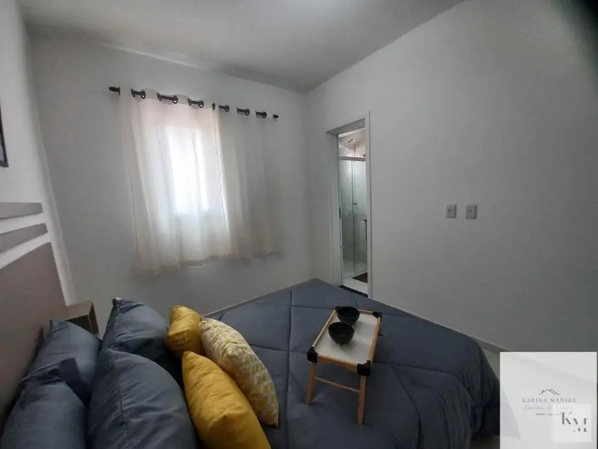 Apartamento com 2 quartos à venda, 63m2 em Jardim Saira, Sorocaba - SP - imagem 6 Foto 6 de Apartamento com 2 quartos à venda, 63m2 em Jardim Saira, Sorocaba - SP