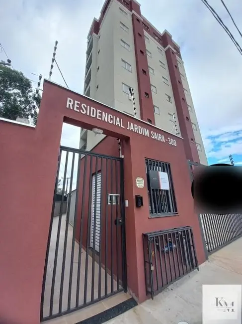 Apartamento com 2 quartos à venda, 63m2 em Jardim Saira, Sorocaba - SP - imagem 1 Foto 1 de Apartamento com 2 quartos à venda, 63m2 em Jardim Saira, Sorocaba - SP